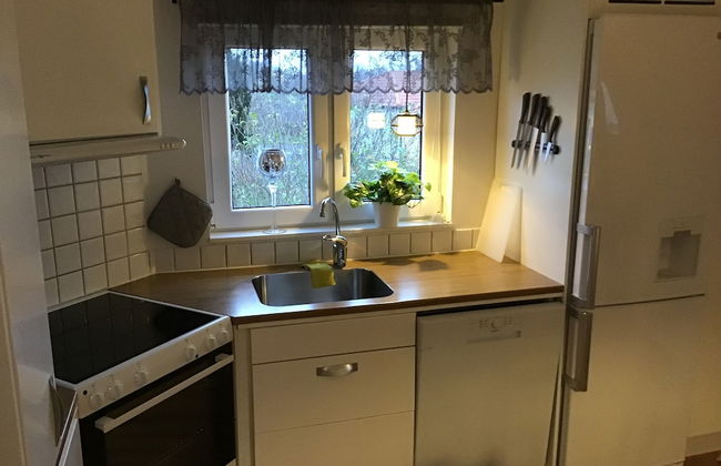 Nordanå Gård - Foto 53