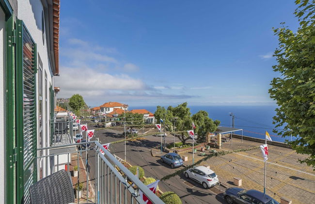 Intelsol Calheta Apartments - Foto 17