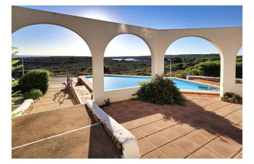 Appartement vue Mer à 300m de la plage - Son Parc - Foto 10