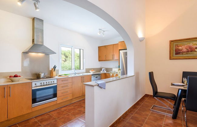 HOMEnFUN Villa Son Parc - Photo 8