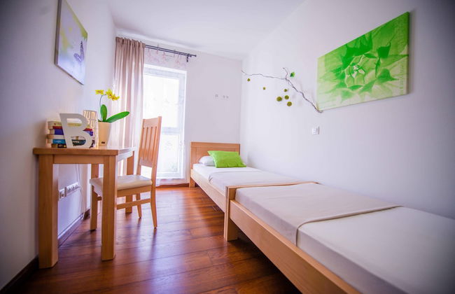 Olive Tree Apartments - Foto 16