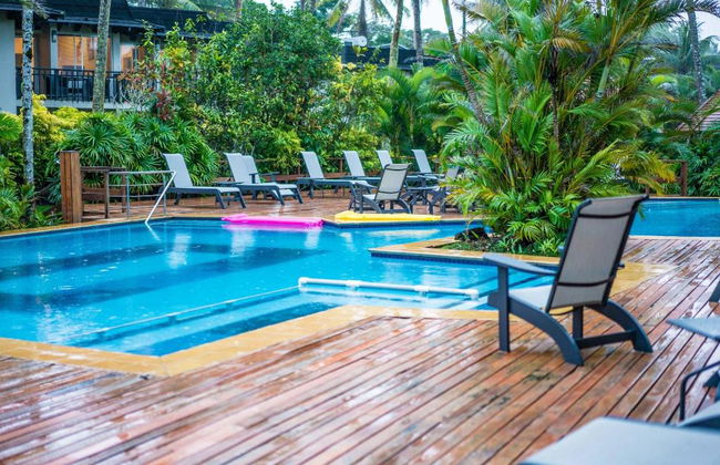 Fiji Palms - Foto 20