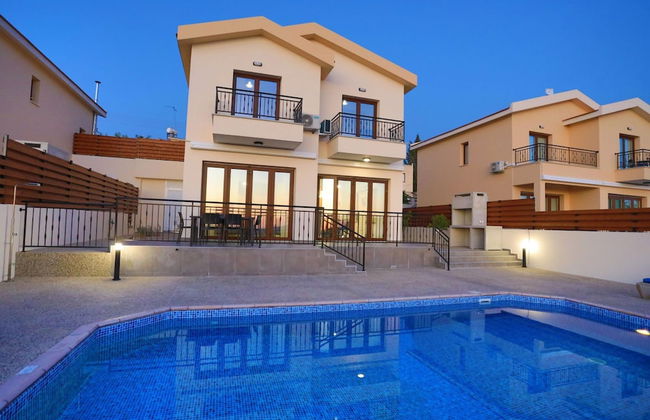 Villa Ernica in Malatya - Foto 14