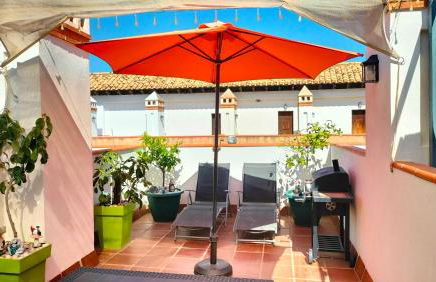 Dúplex las Terrazas mar y montaña - Foto 1