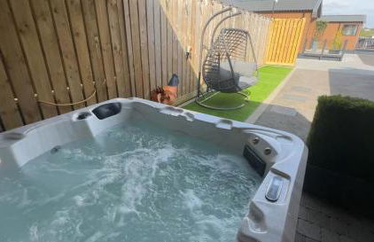 The Pods at Haulfryn Caravan Park - Foto 6