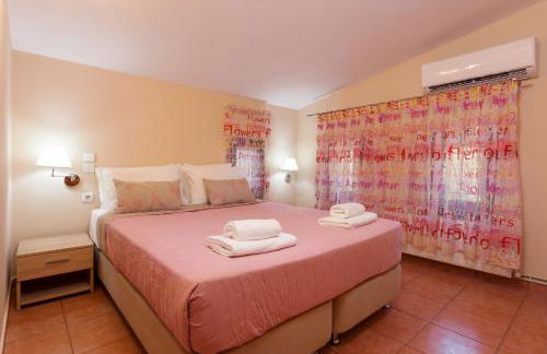 Evalexia Villa - Foto 24