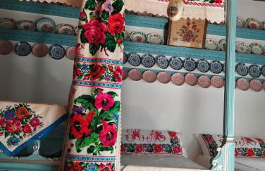 ARCHONTIKO Traditional House 1850 - Foto 1