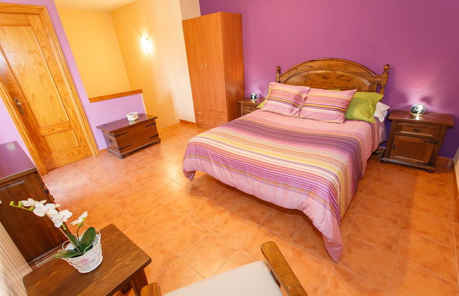 El Bulín de Piñuecar - Foto 3