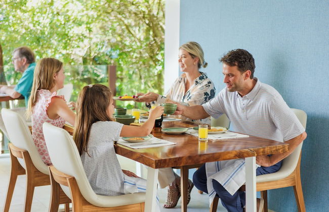 Chira Glamping Resort Monteverde - Foto 41