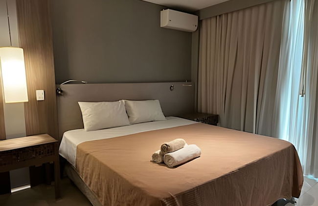 Brisas do Lago - apartamento 2 - Photo 4