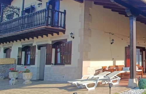 La casika del Cerro - Foto 1