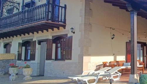 La casika del Cerro - Foto 1