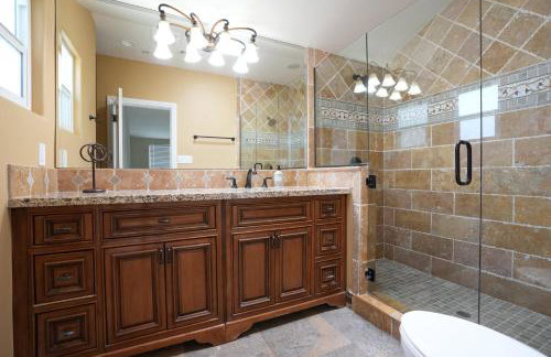 Sweet 4 bedroom, 3 bath plus Loft Bedroom, Pool Home - Foto 110