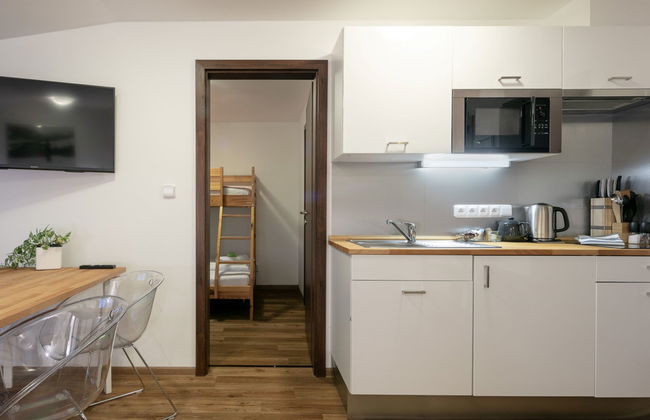 U Kabinky 5+0 - Photo 7