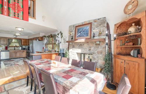 Mountain Chalet in Private Rural Environment - Foto 14