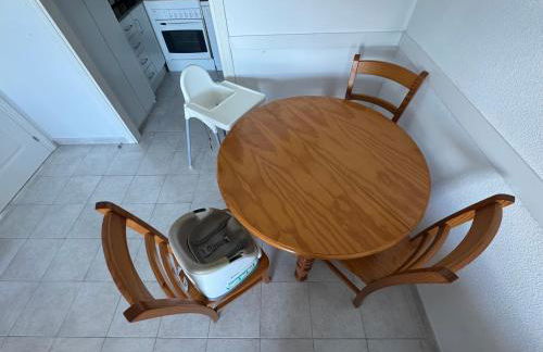 APOLO 16 Impresionantes vistas piso 14 sobre el mar. TOP. - Foto 9