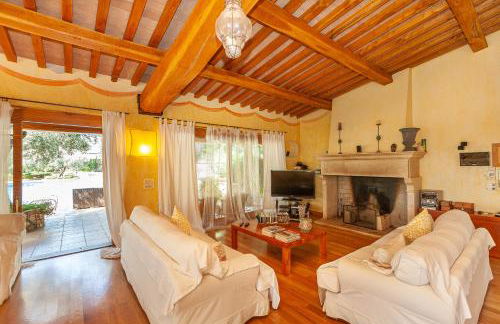 Conti Beccaris Castle by Rental in Rome - Foto 45