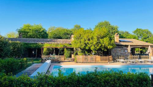 Agriturismo Eco-Bio Villa Vacasio - Foto 3