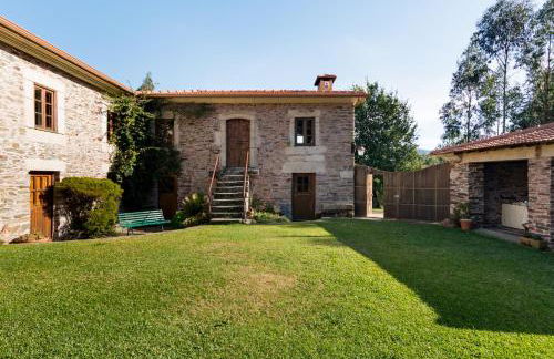 T3 Quinta da Melroa - Mountain Villa - Caramulo - Photo 2