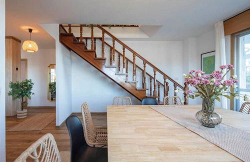 Gran casa con vistas a la ría de Vigo - Foto 18