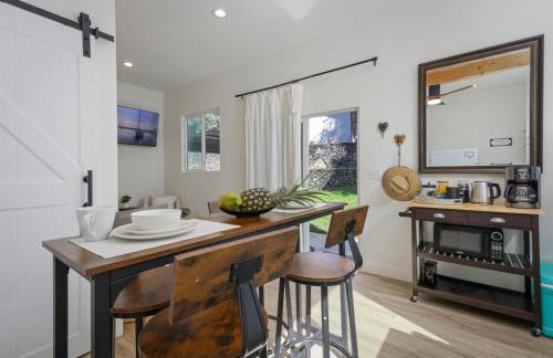 Spacious 2-Bedroom Kona Restreat Sleeps 5Quiet - Foto 22