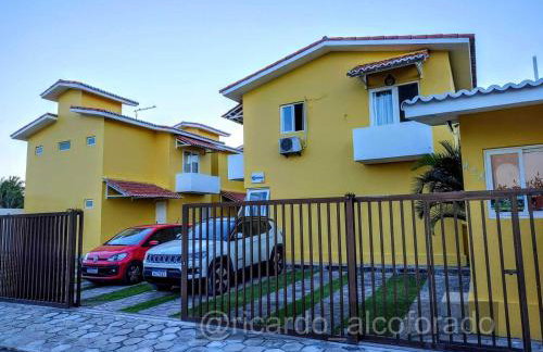 Praia Bela Paraíba Casa 220 - Foto 23