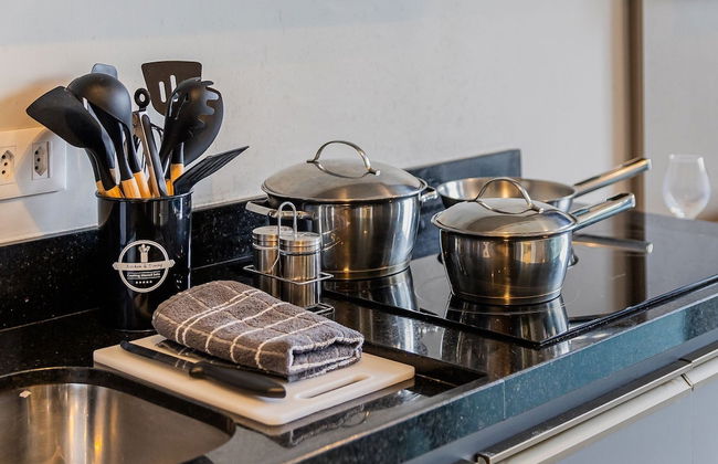 Studios Vila Madalena | Delfhy - Foto 59