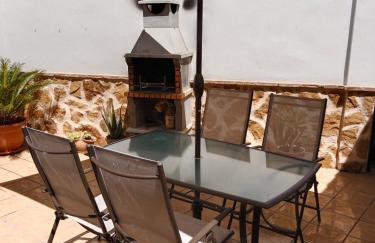 Dos casas rurales en Despeñaperros, La Reconquista y Nuevas Poblaciones - Foto 12