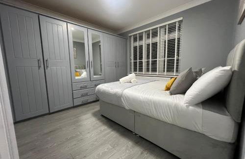 Luxury Home in Greater London - Rainham - Foto 27