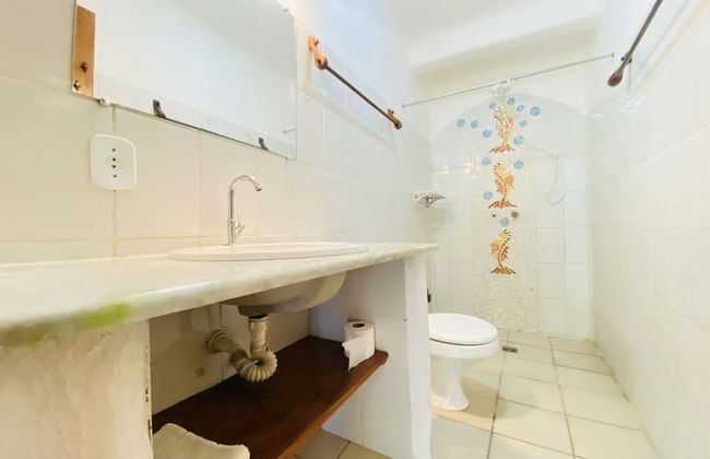 Casa de Tupan - Photo 35