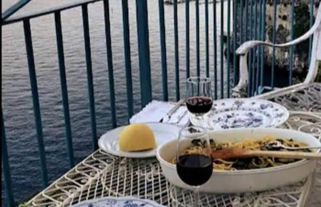 Stunning 5-guests Apartment 2 km From Amalfi - Foto 17