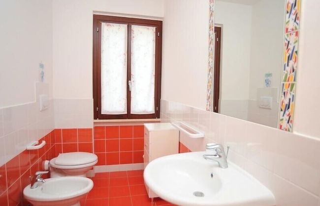 Residence L'Uliveto - Foto 28