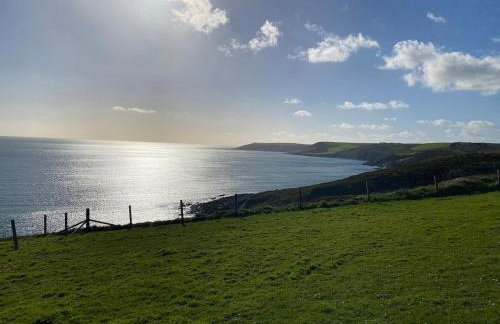 Cottage 2 Minutes from Noss Mayo with Tennis Court - Foto 15