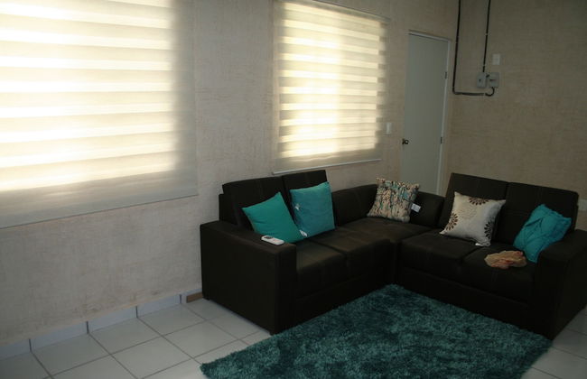 Apartments Paraiso Maya 19-b - Photo 13