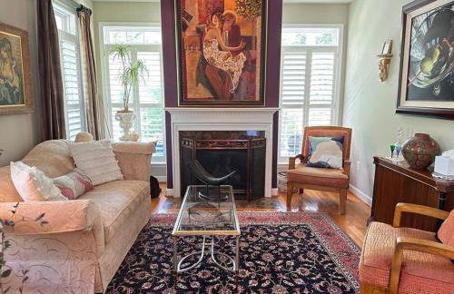 River Rock Villa - Privacy, Pool, River, Luxury - Foto 18