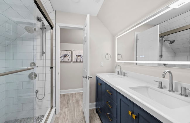 Bright Water Cove by Avantstay Saltwater Pool - Foto 36