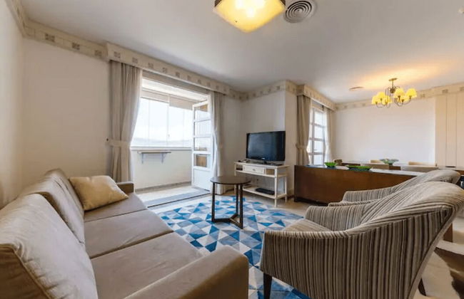 Coberturas luxuosas no resort IL Campanário Resort ILCMASTER - Photo 17