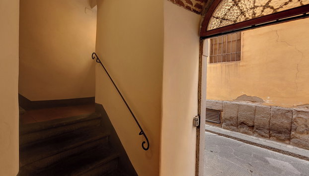 Diciotto Apartment by Mamo Florence - Foto 3, Entrada interior