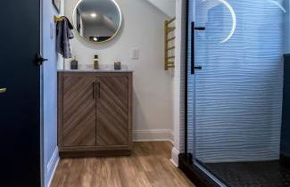 Spacious 3BR PetFriendly Retreat Near DT Cleveland - Foto 27