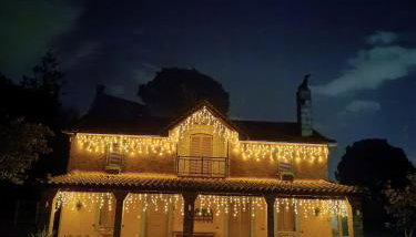 Σύγχρονη αγροικία - Foto 2