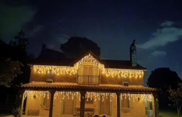 Σύγχρονη αγροικία - Foto 2