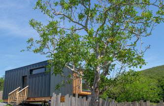 VIBE LUXURY CABINS - Foto 54