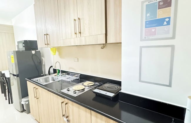 Shore Residences Tower A/B Main Lobby Entrance - Foto 25