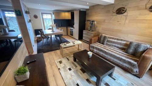 Chalet Millou Beuil - Foto 2