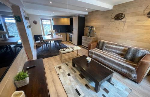 Chalet Millou Beuil - Foto 2