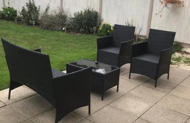 Villa Belle Three bedrooms Basildon - Foto 9