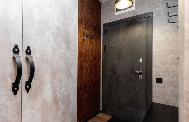 More Apartments na Estonskoy 37 k11 - Foto 2