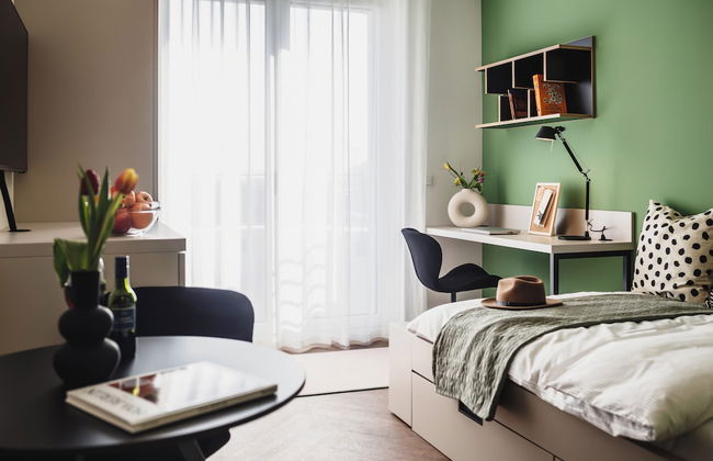 The Circus Living - Foto 8