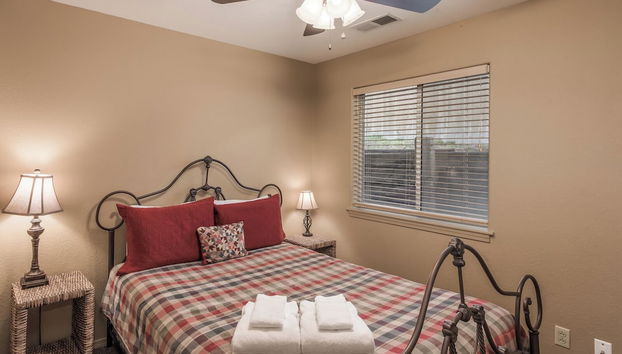 Servicios del alojamiento