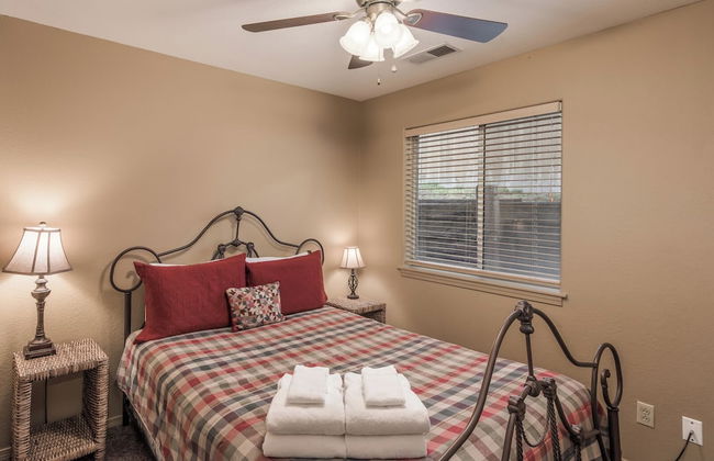 Oso Blanco by Ruidoso Vacation Rentals - Foto 3